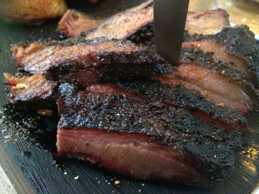 Brisket