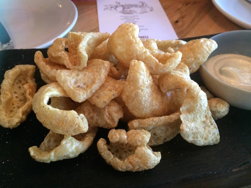 Pork Rinds