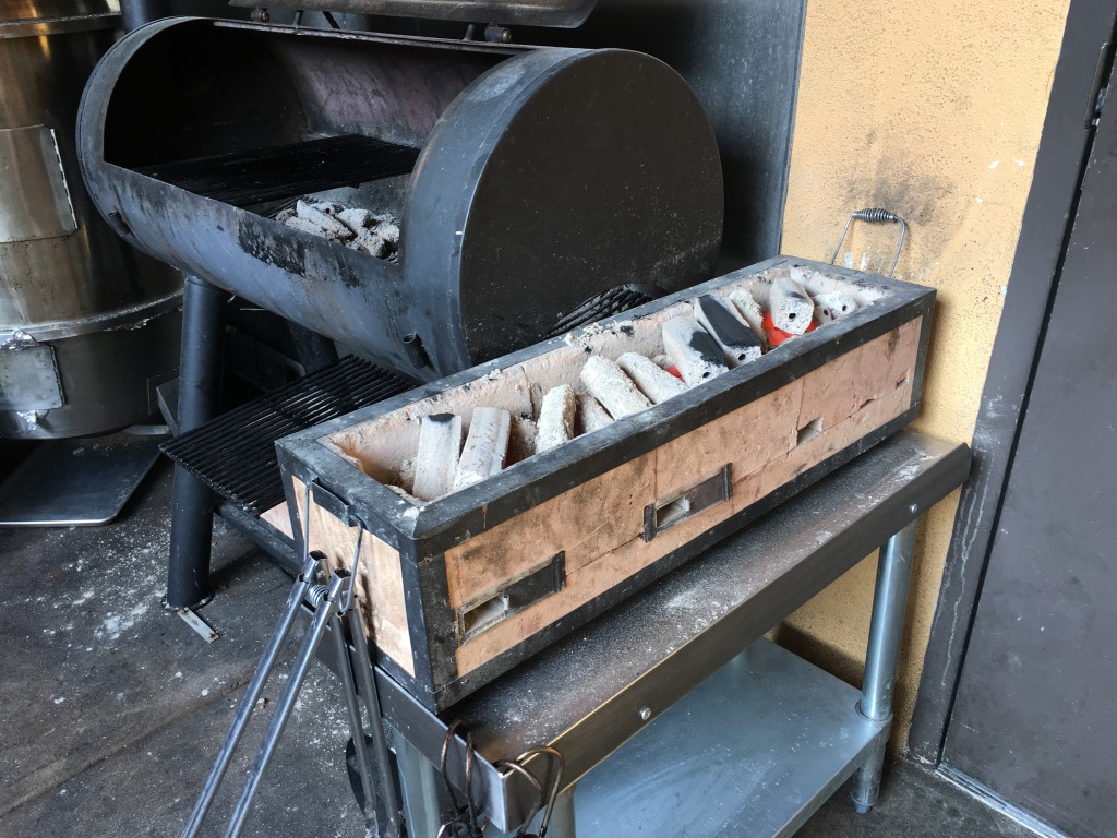 BBQ