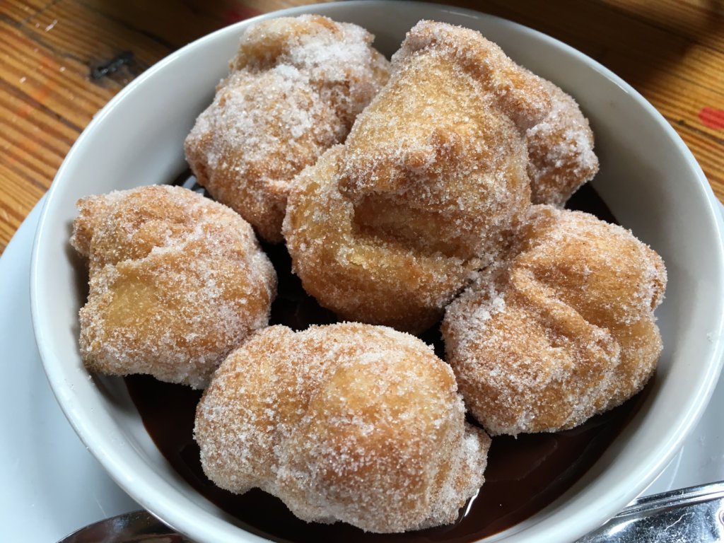 Bunuelos