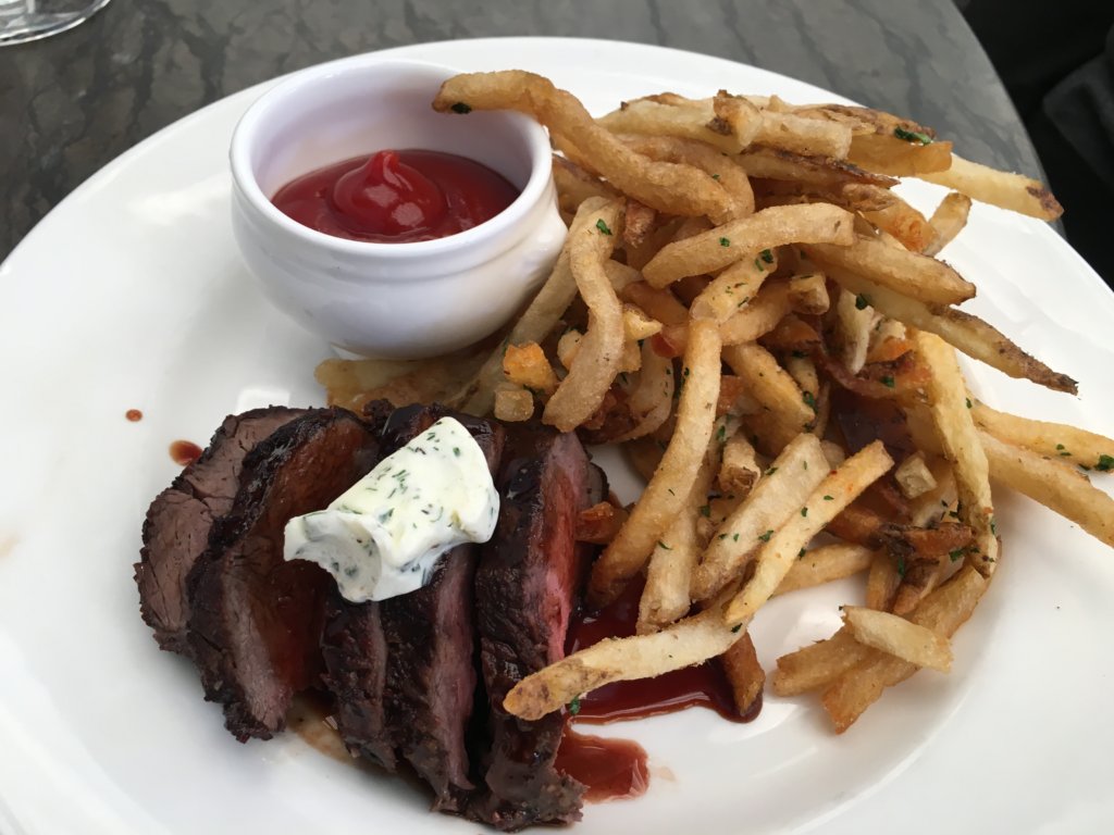 Steak Frites