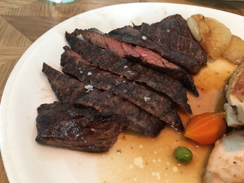 Skirt Steak