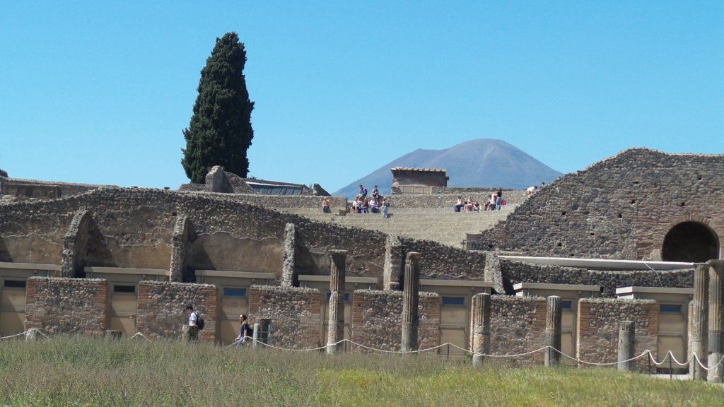 Pompeii