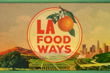 LA Foodways Logo